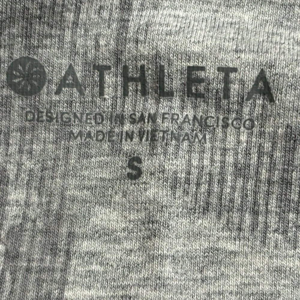 Athleta gently used